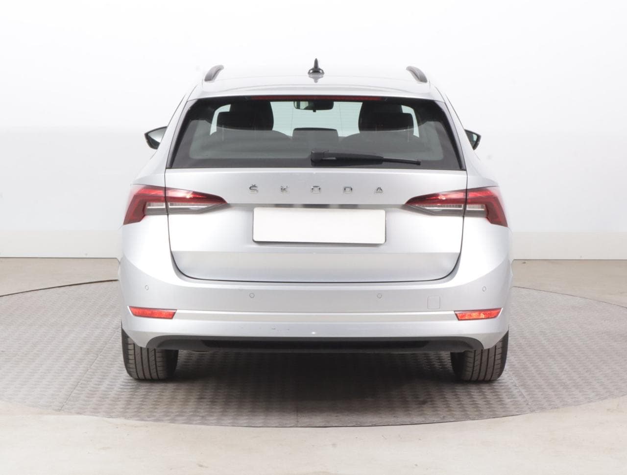 2023 Škoda OCTAVIA - 6