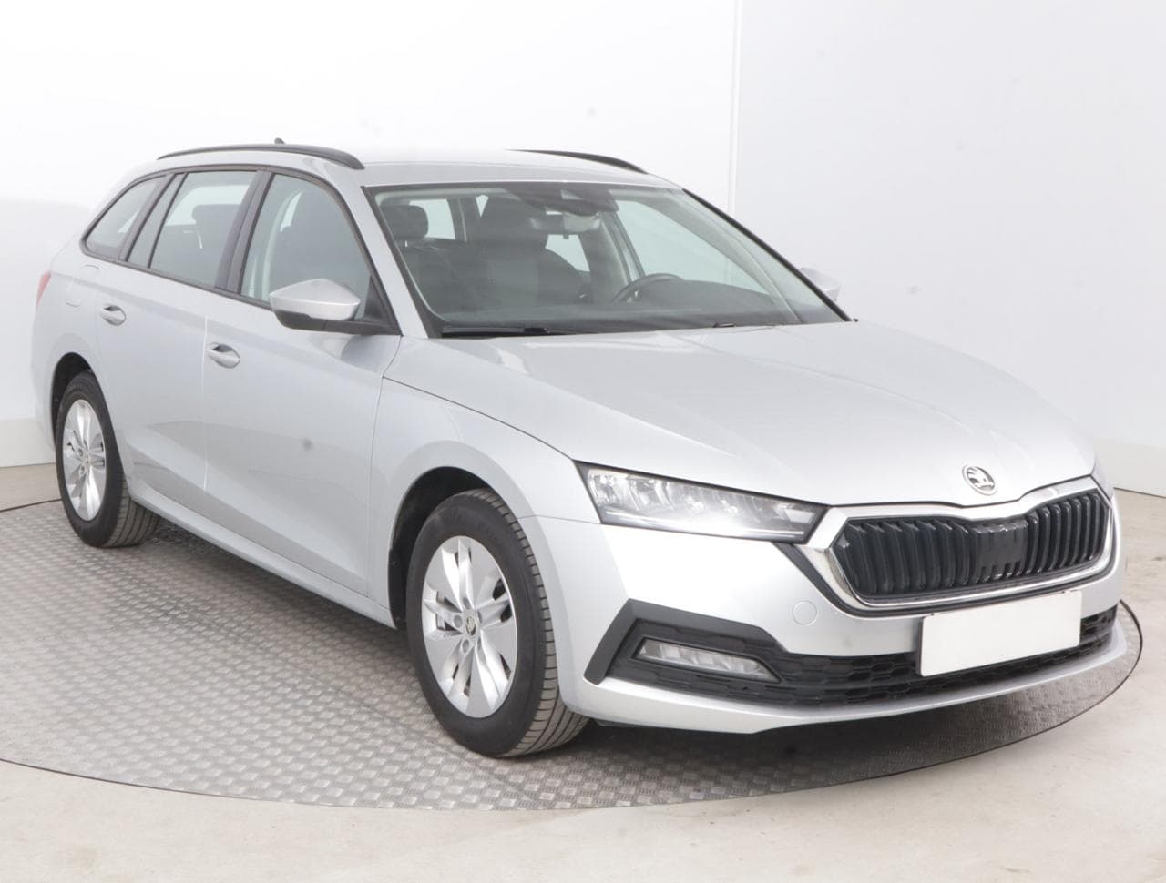 2023 Škoda OCTAVIA