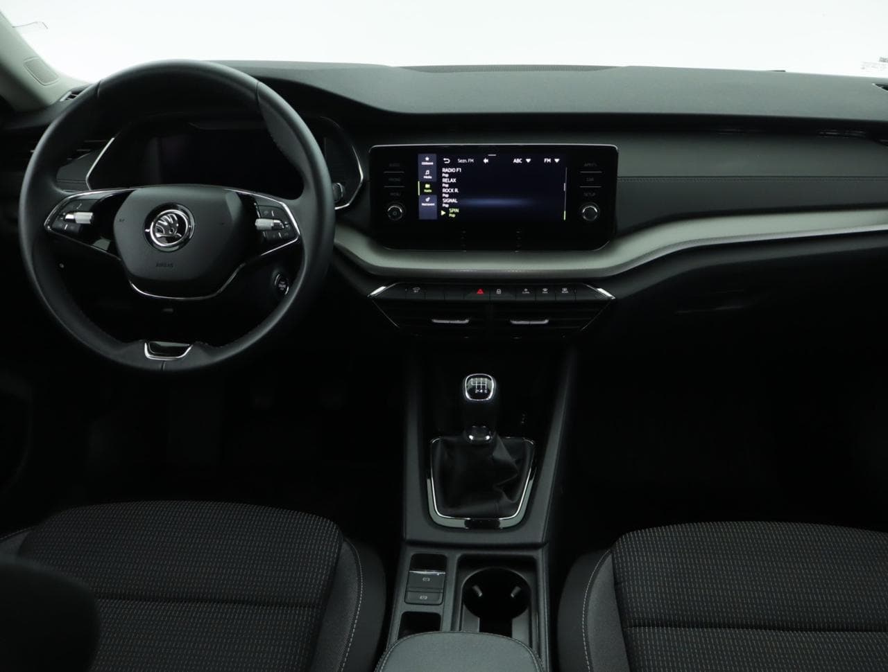 2023 Škoda OCTAVIA - 10