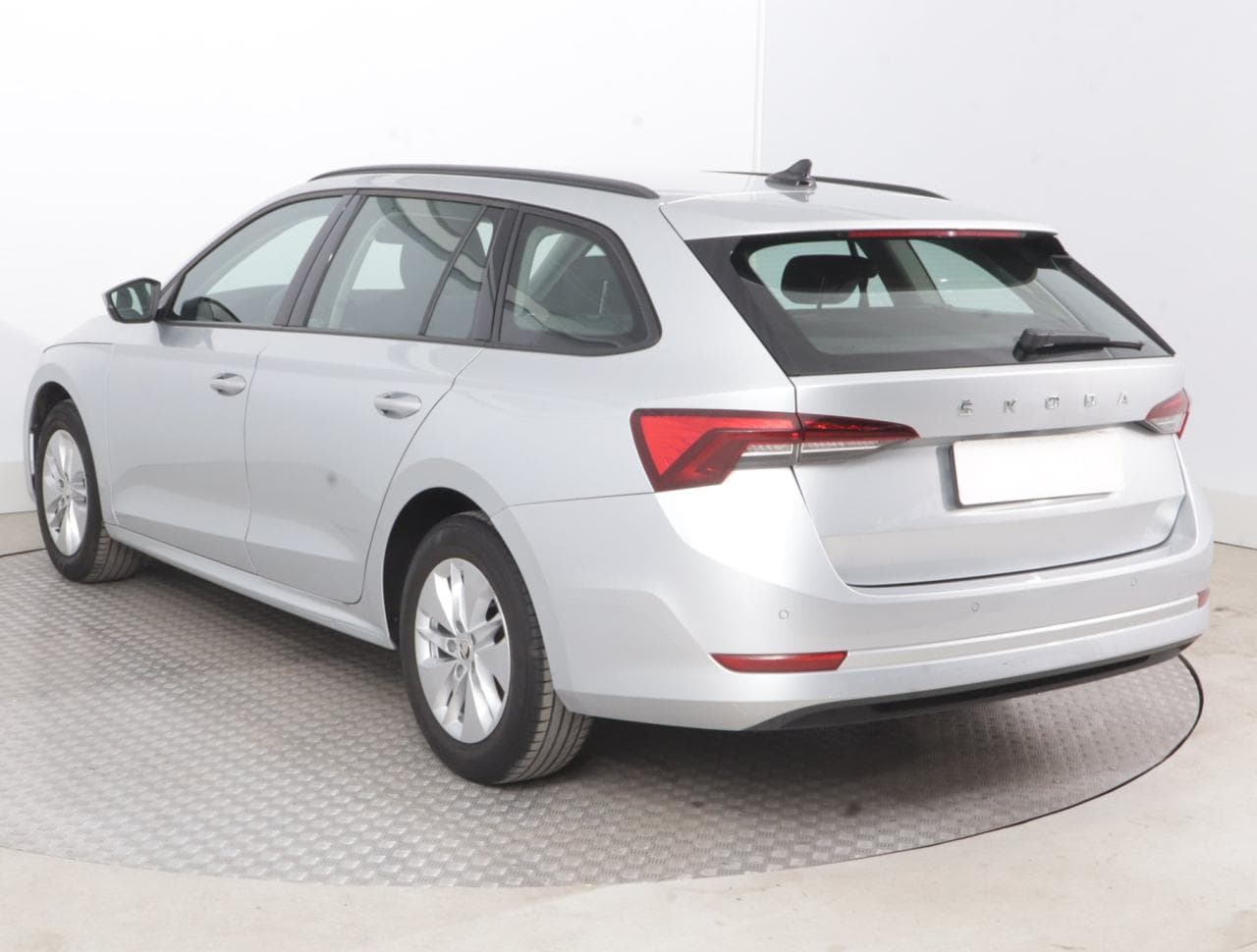 2023 Škoda OCTAVIA - 5