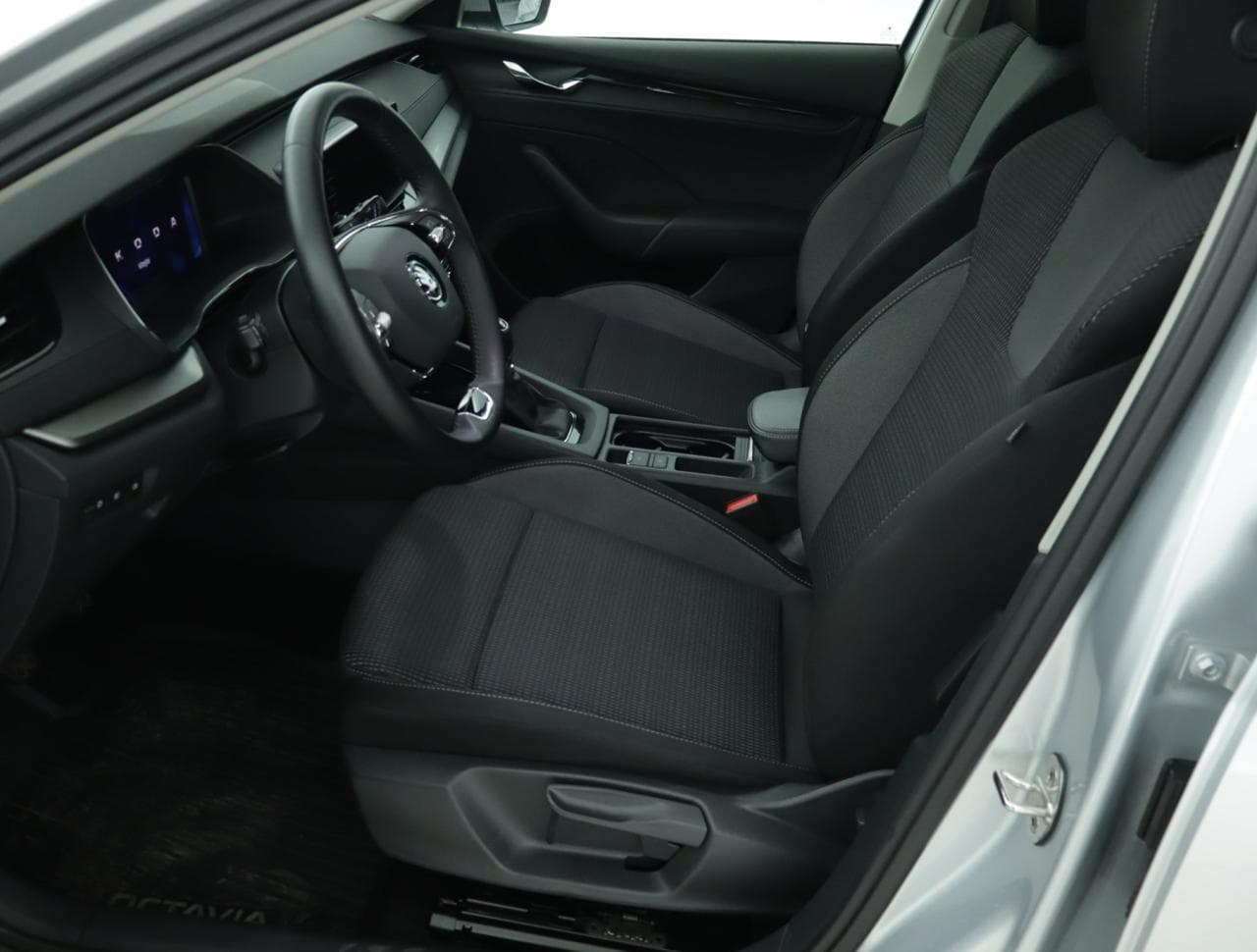 2023 Škoda OCTAVIA - 16