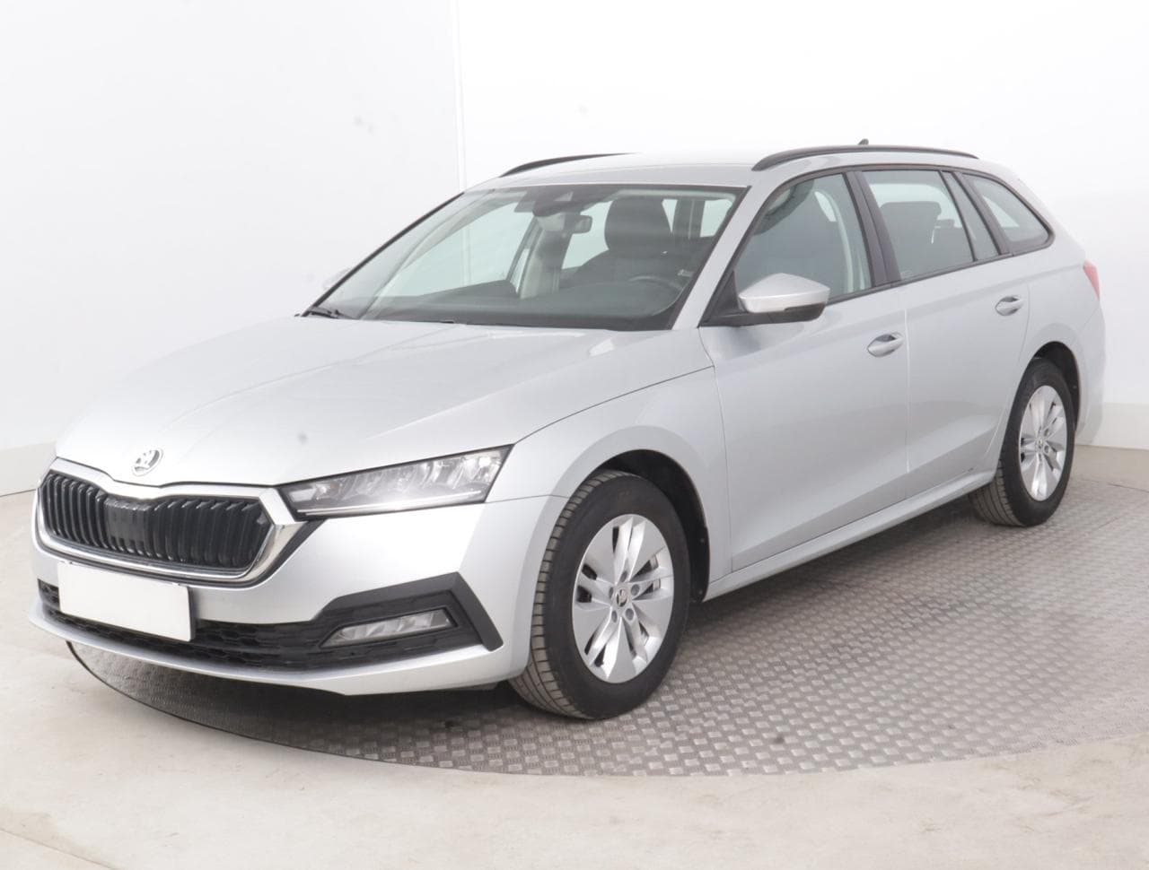 2023 Škoda OCTAVIA - 3