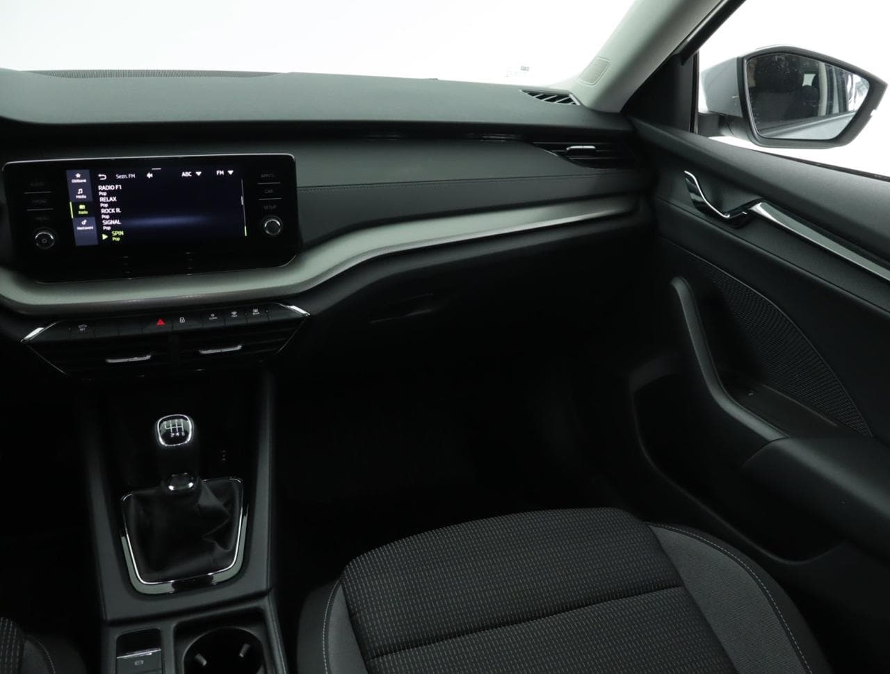 2023 Škoda OCTAVIA - 11
