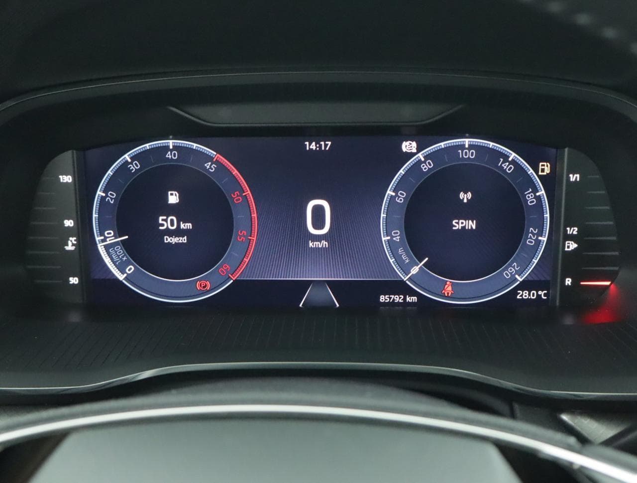 2023 Škoda OCTAVIA - 17
