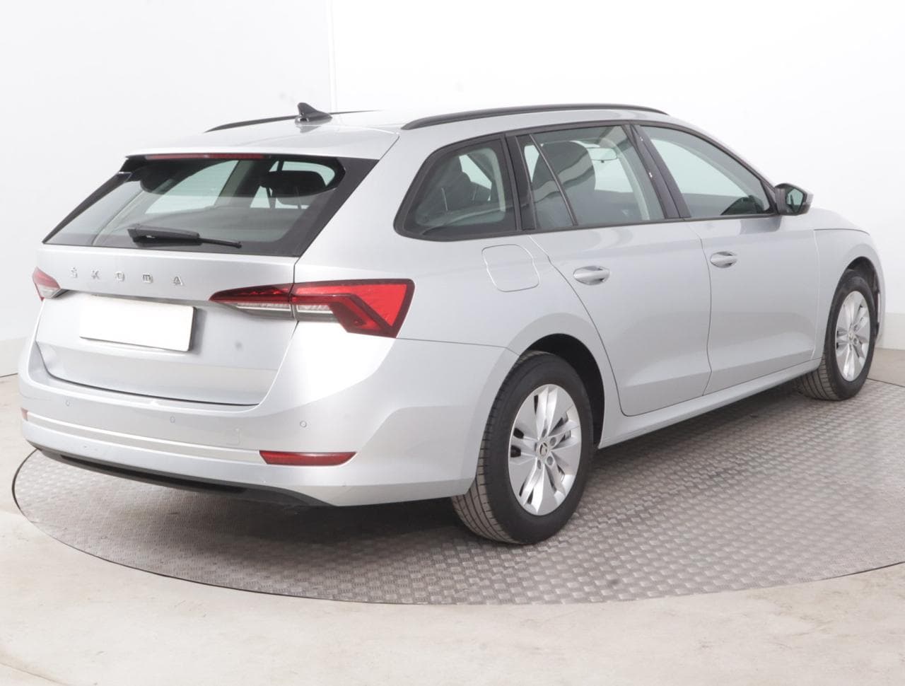 2023 Škoda OCTAVIA - 7