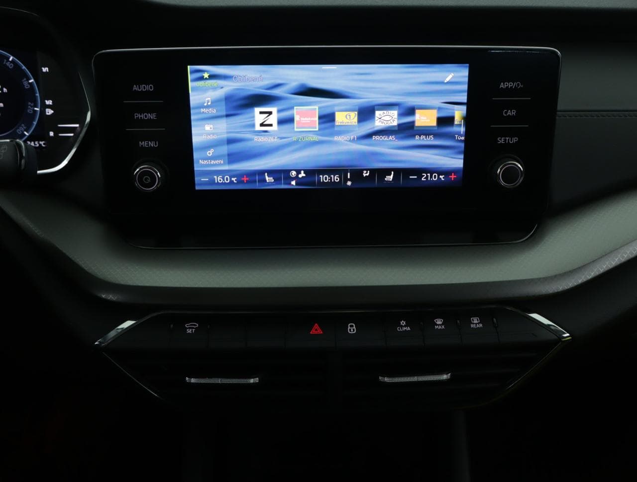 2022 Škoda OCTAVIA - 17