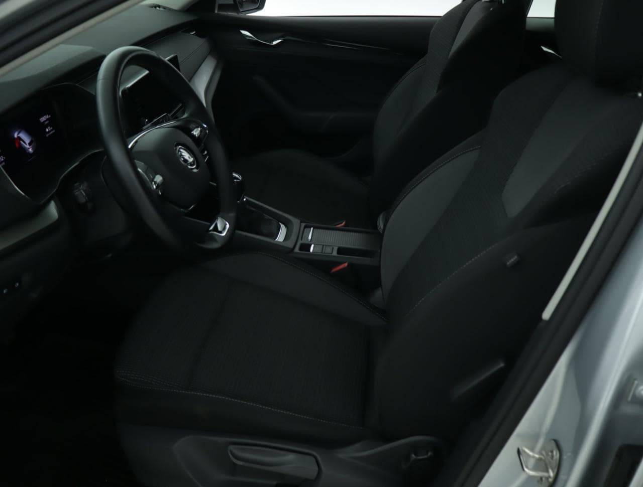 2022 Škoda OCTAVIA - 12