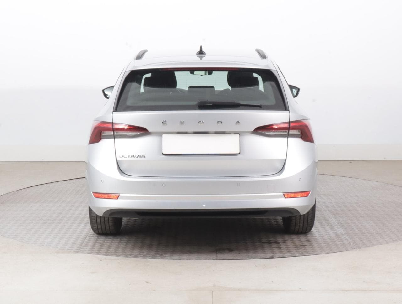 2022 Škoda OCTAVIA - 6