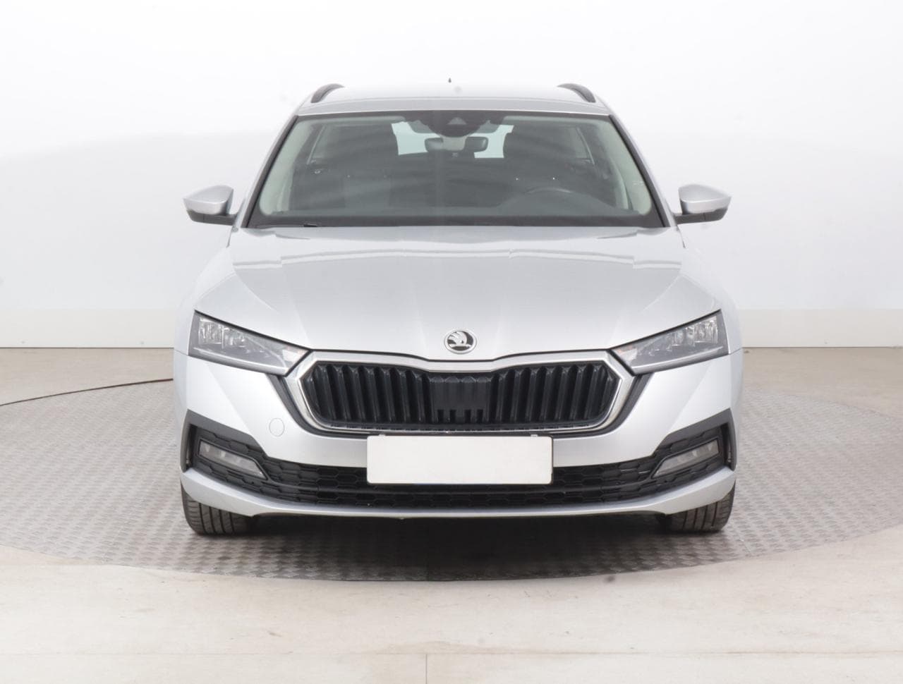2022 Škoda OCTAVIA - 2