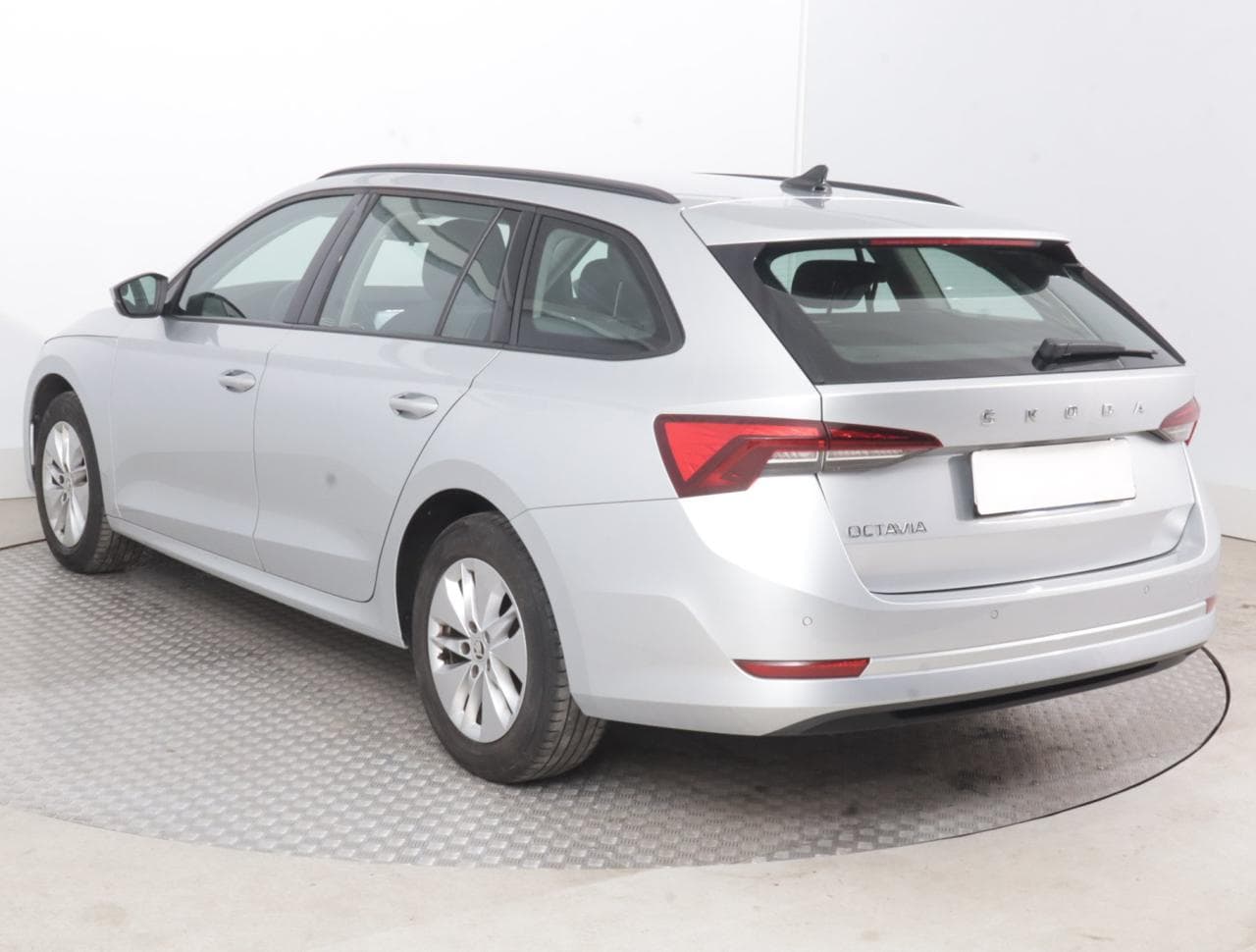 2022 Škoda OCTAVIA - 5