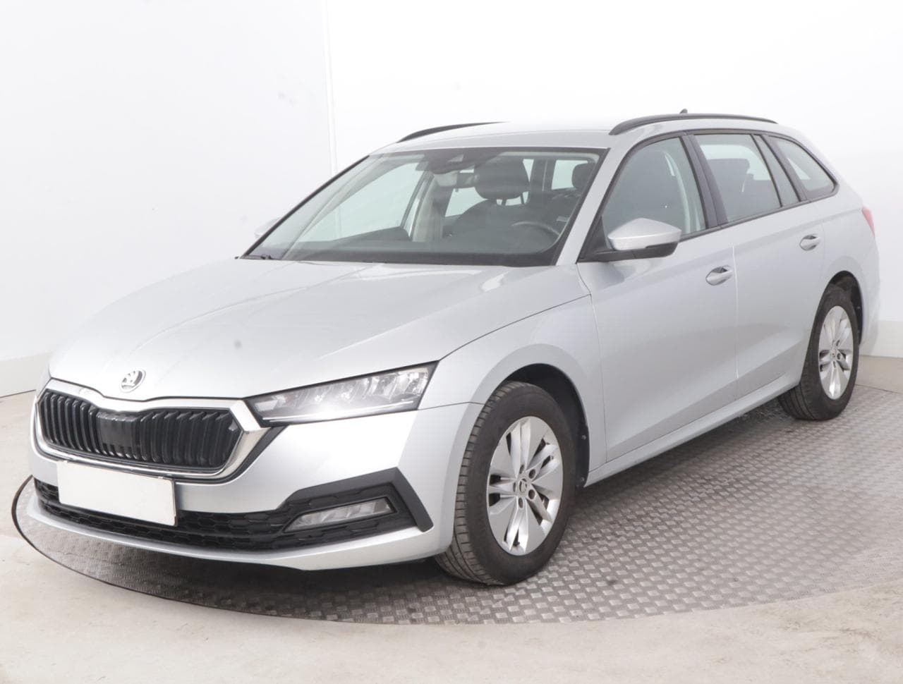 2022 Škoda OCTAVIA - 3