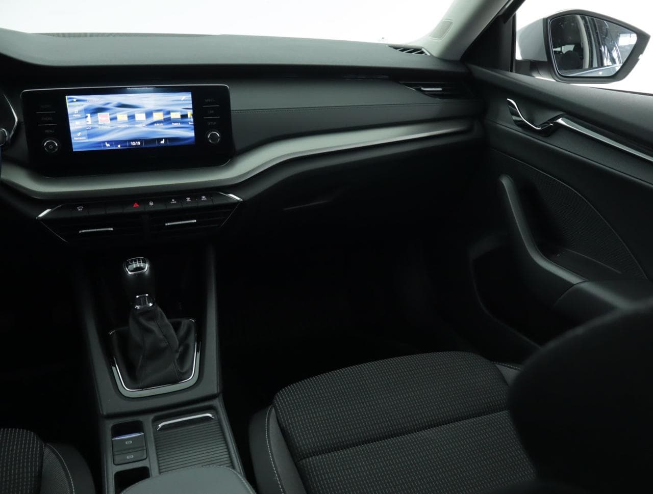 2022 Škoda OCTAVIA - 11