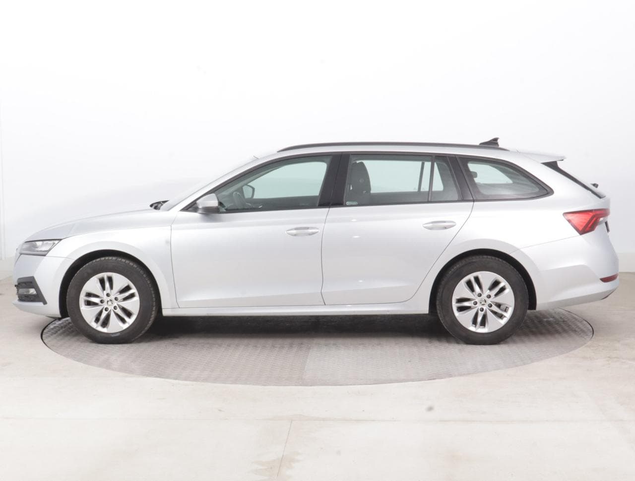 2022 Škoda OCTAVIA - 4