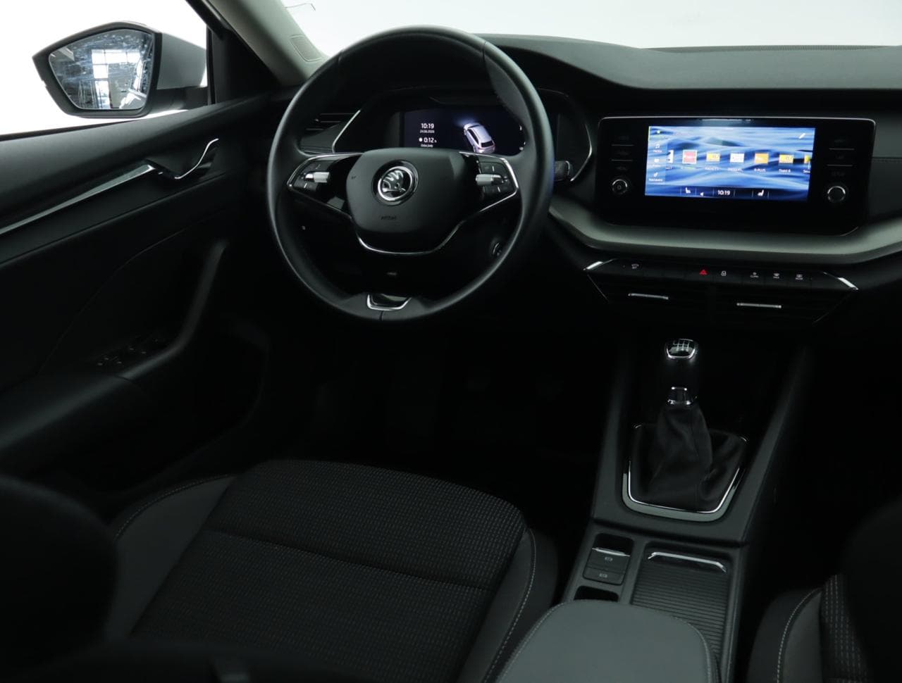 2022 Škoda OCTAVIA - 9