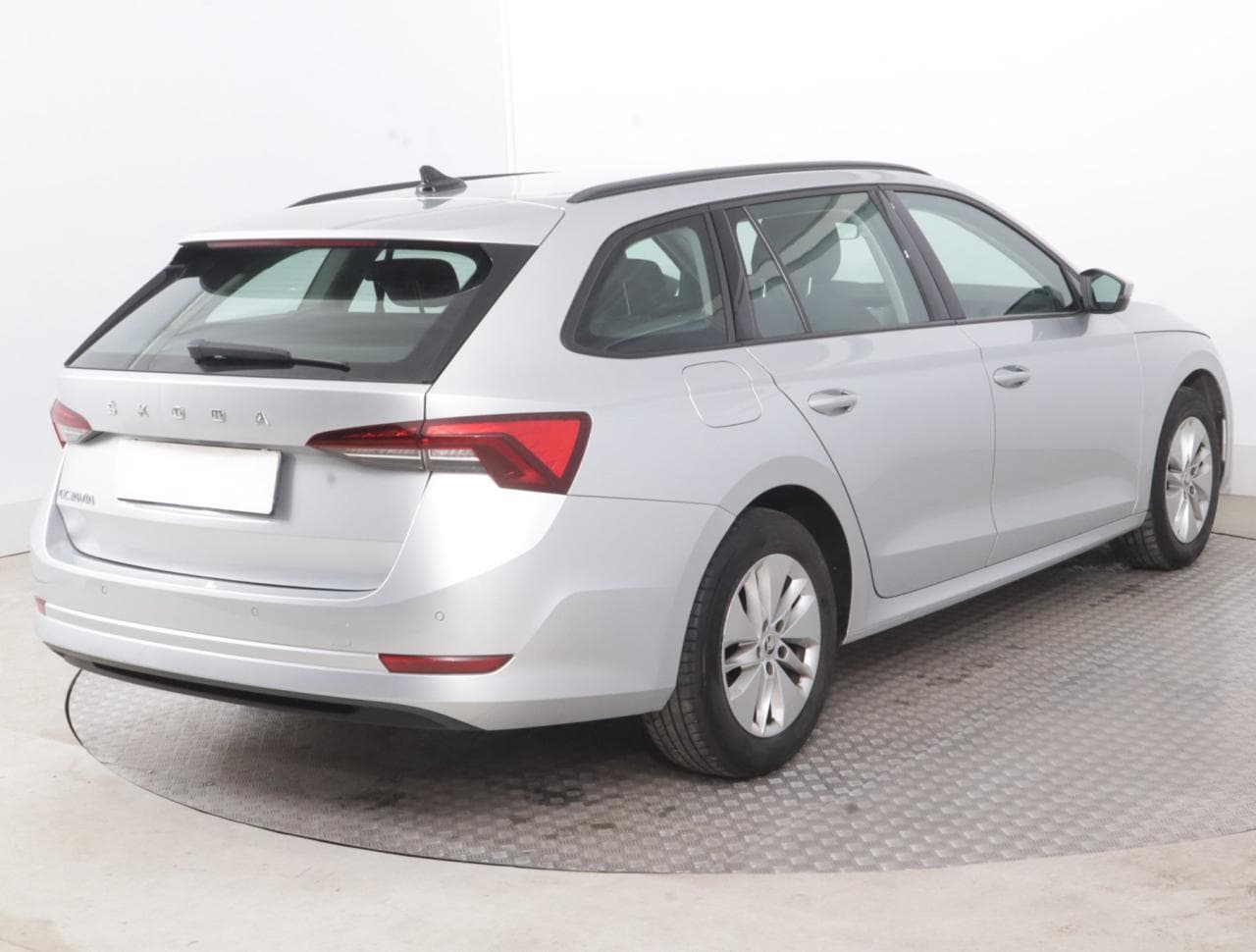 2022 Škoda OCTAVIA - 7