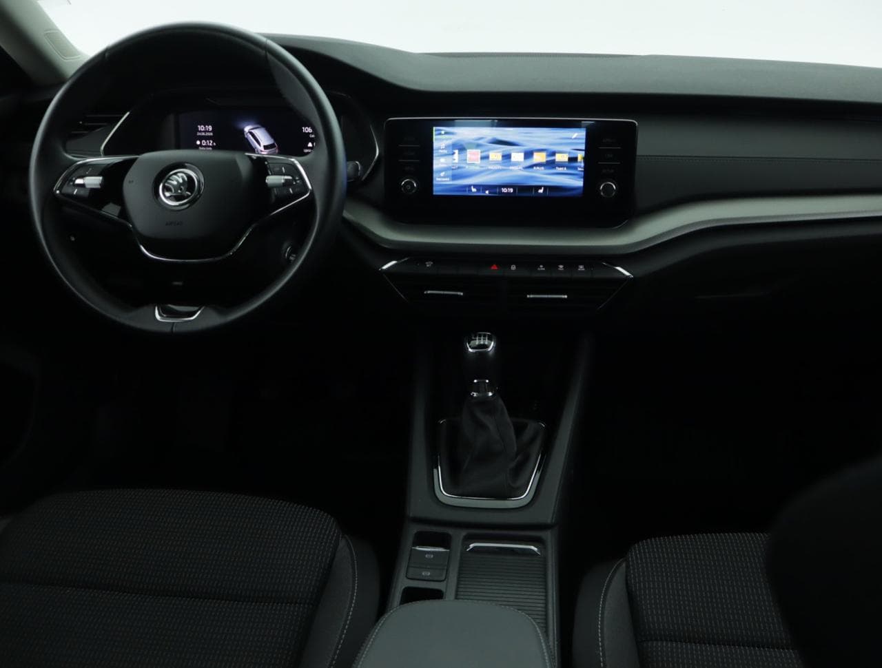 2022 Škoda OCTAVIA - 10