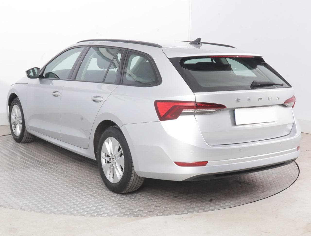 2022 Škoda OCTAVIA - 5