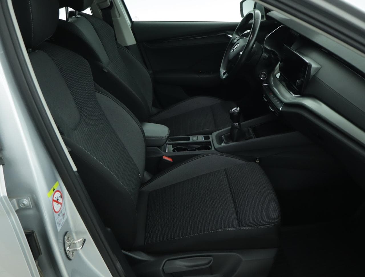 2022 Škoda OCTAVIA - 12