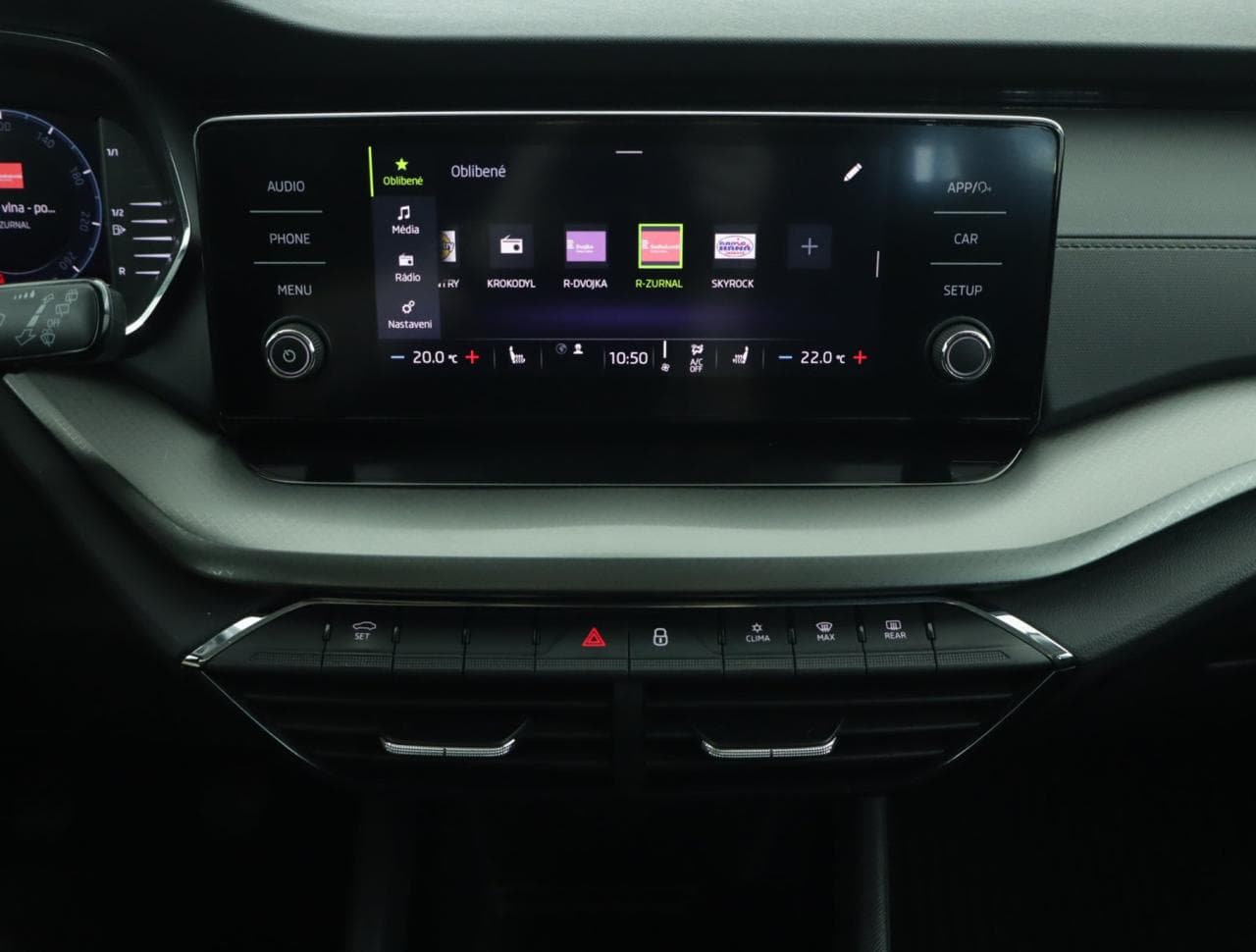 2022 Škoda OCTAVIA - 18