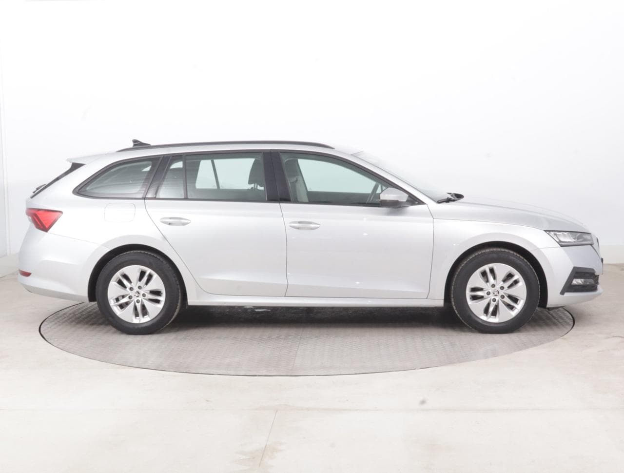 2022 Škoda OCTAVIA - 8