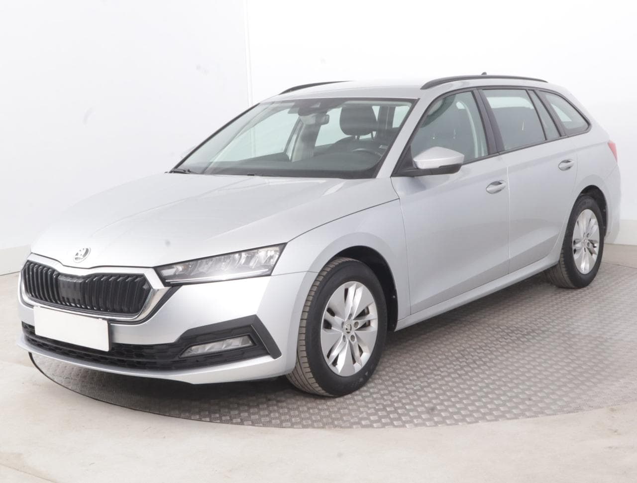 2022 Škoda OCTAVIA - 3