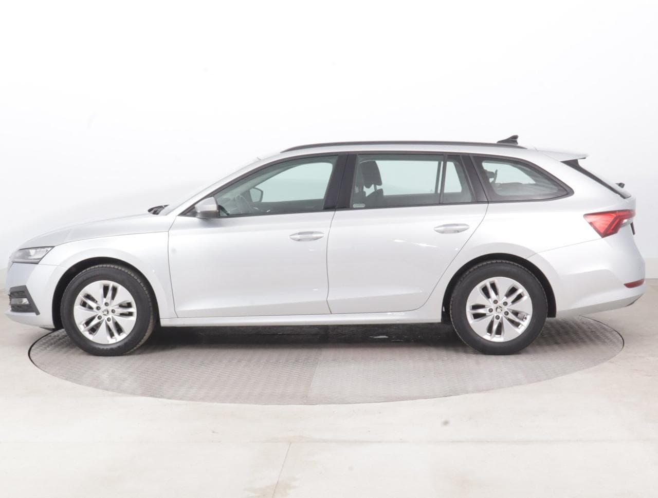 2022 Škoda OCTAVIA - 4