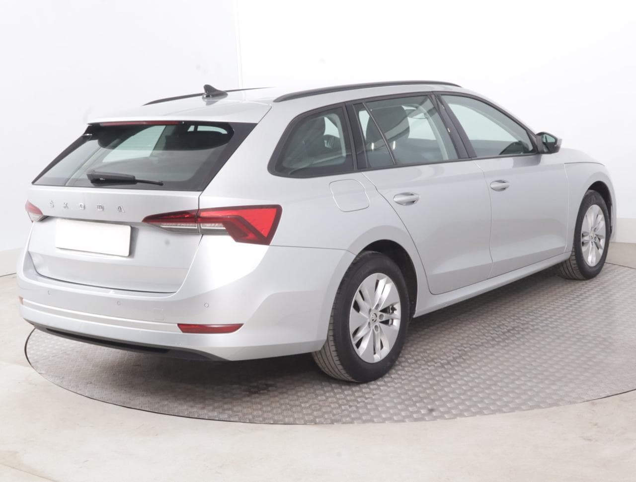 2022 Škoda OCTAVIA - 7
