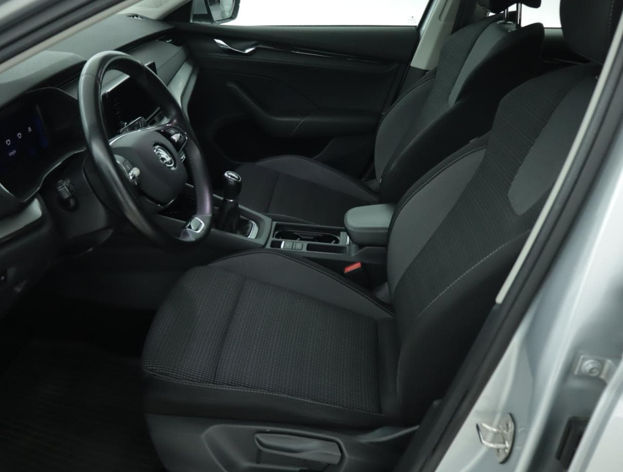 2022 Škoda OCTAVIA - 16