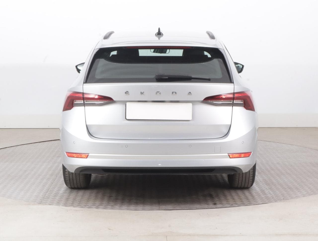 2022 Škoda OCTAVIA - 6