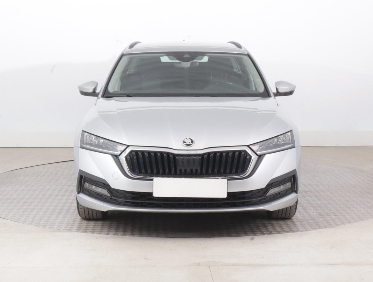 2022 Škoda OCTAVIA - 2