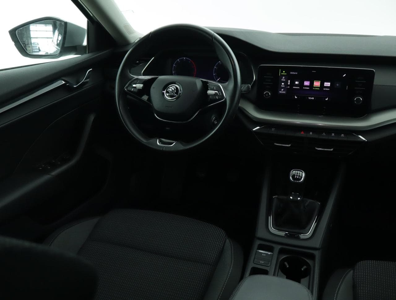 2022 Škoda OCTAVIA - 9