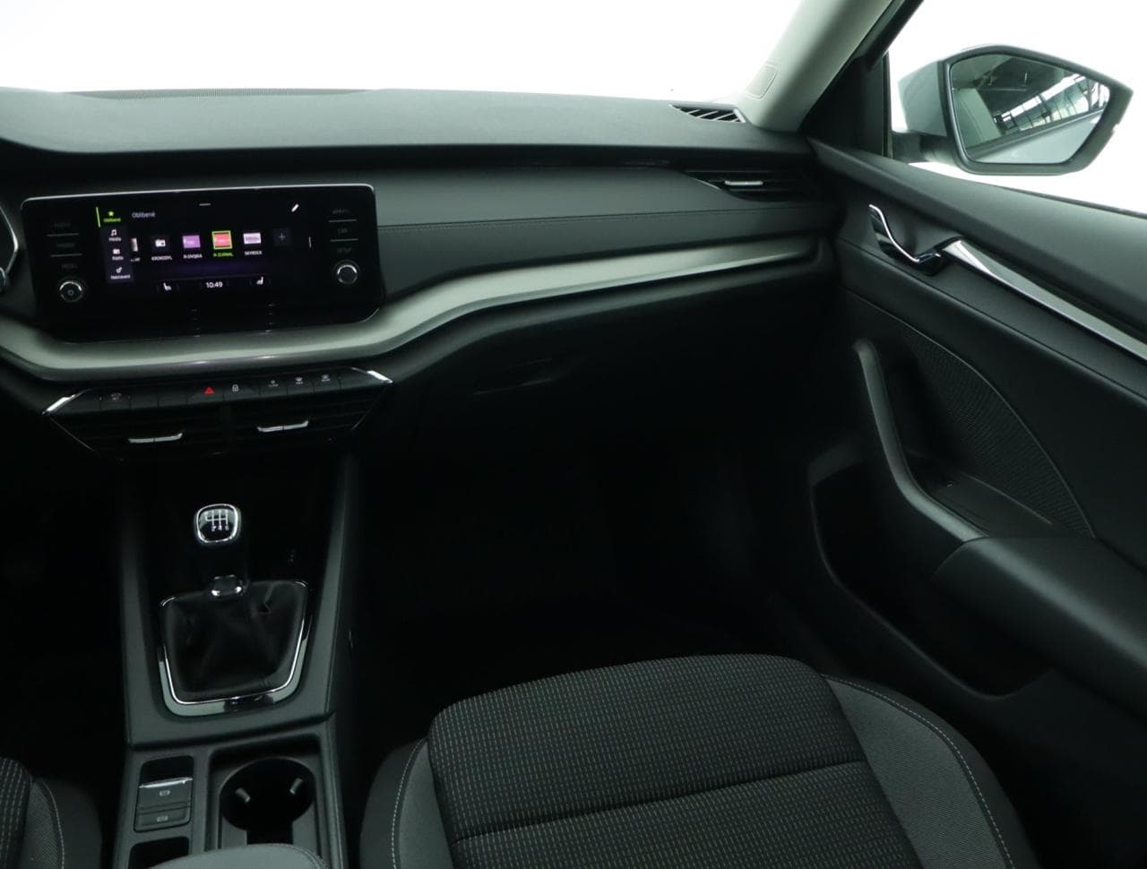2022 Škoda OCTAVIA - 11