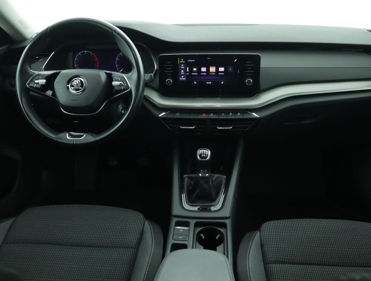 2022 Škoda OCTAVIA - 10