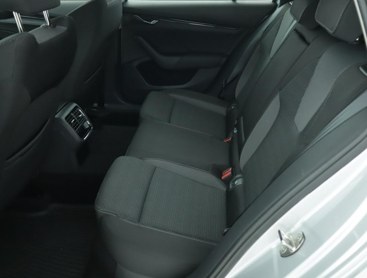 2022 Škoda OCTAVIA - 15