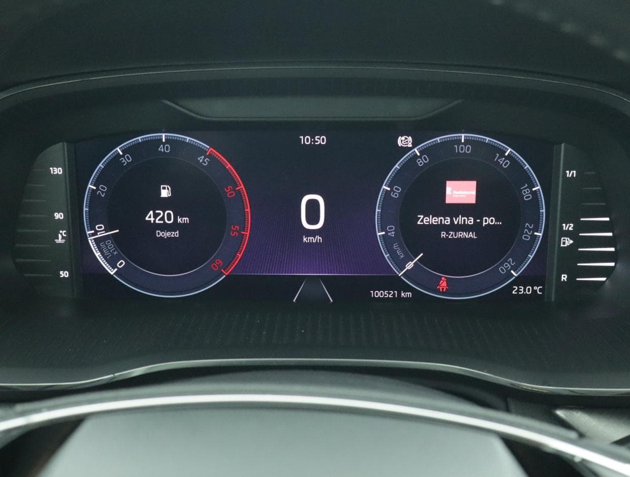 2022 Škoda OCTAVIA - 17