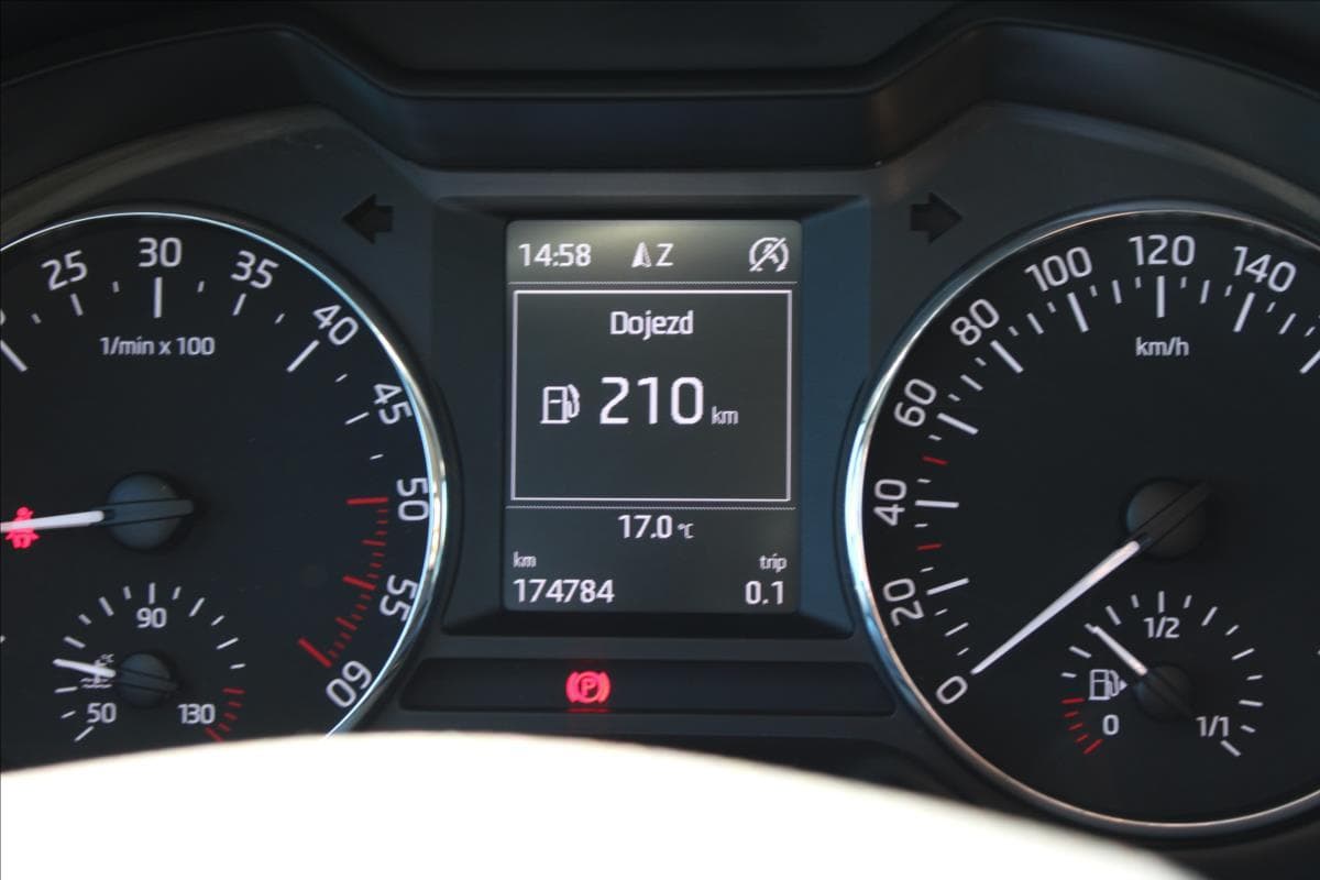 2014 Škoda OCTAVIA - 13