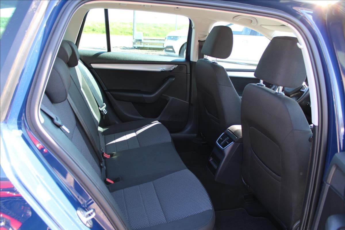 2014 Škoda OCTAVIA - 18