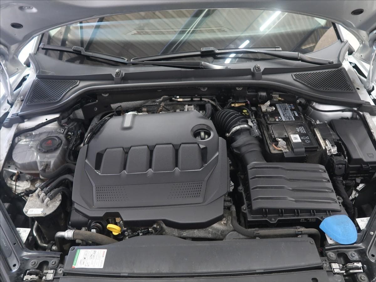 2022 Škoda OCTAVIA - 9