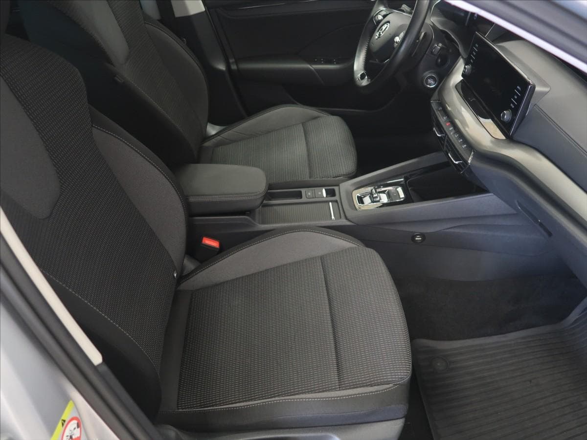 2022 Škoda OCTAVIA - 13
