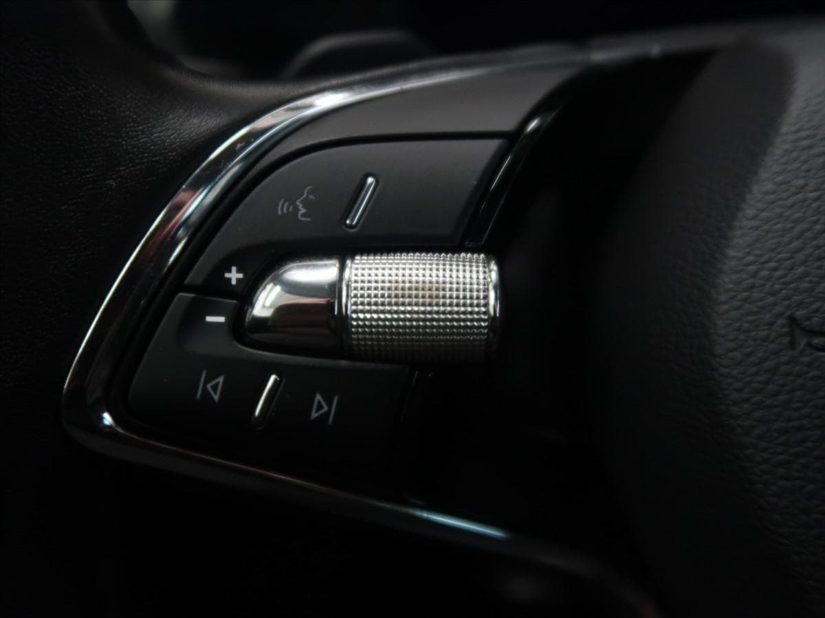 2022 Škoda OCTAVIA - 19