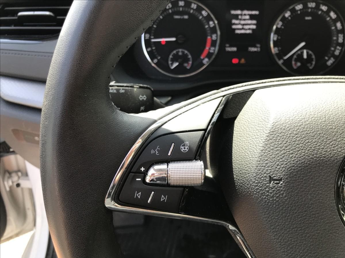 2024 Škoda OCTAVIA - 10