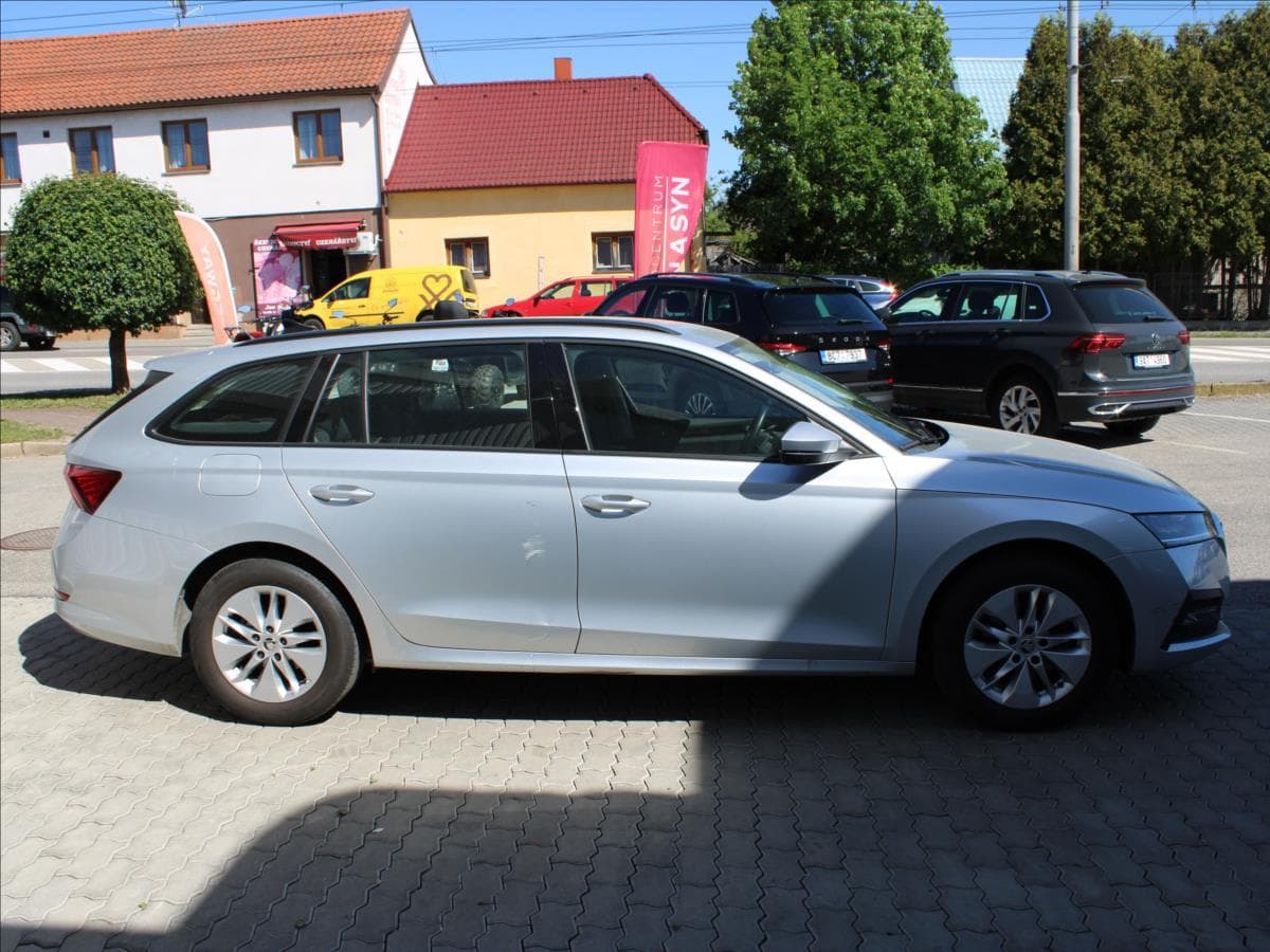 2023 Škoda OCTAVIA - 3