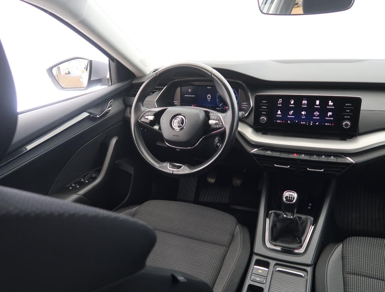 2022 Škoda OCTAVIA - 9