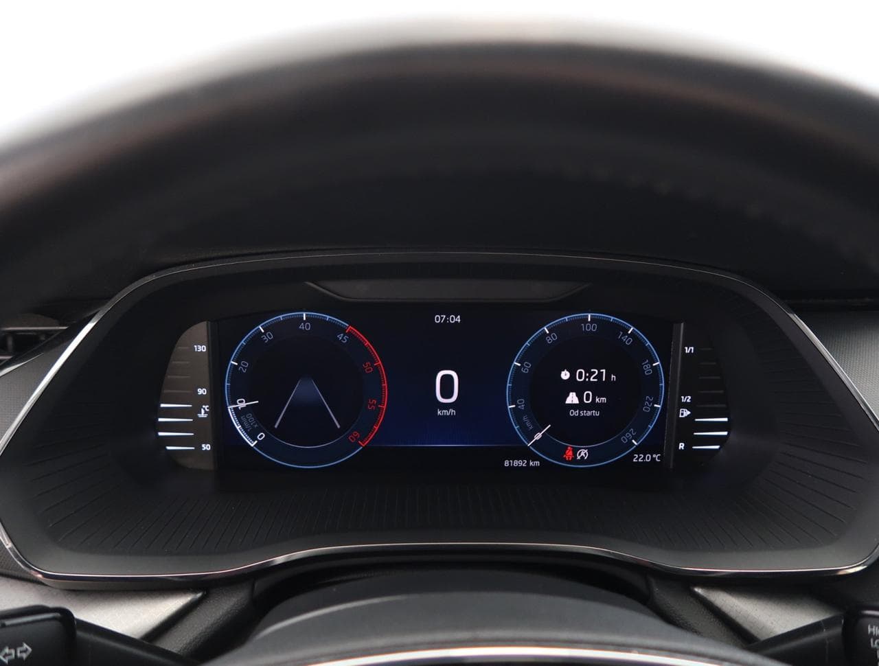2022 Škoda OCTAVIA - 17