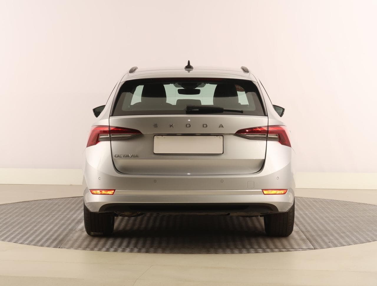 2022 Škoda OCTAVIA - 6