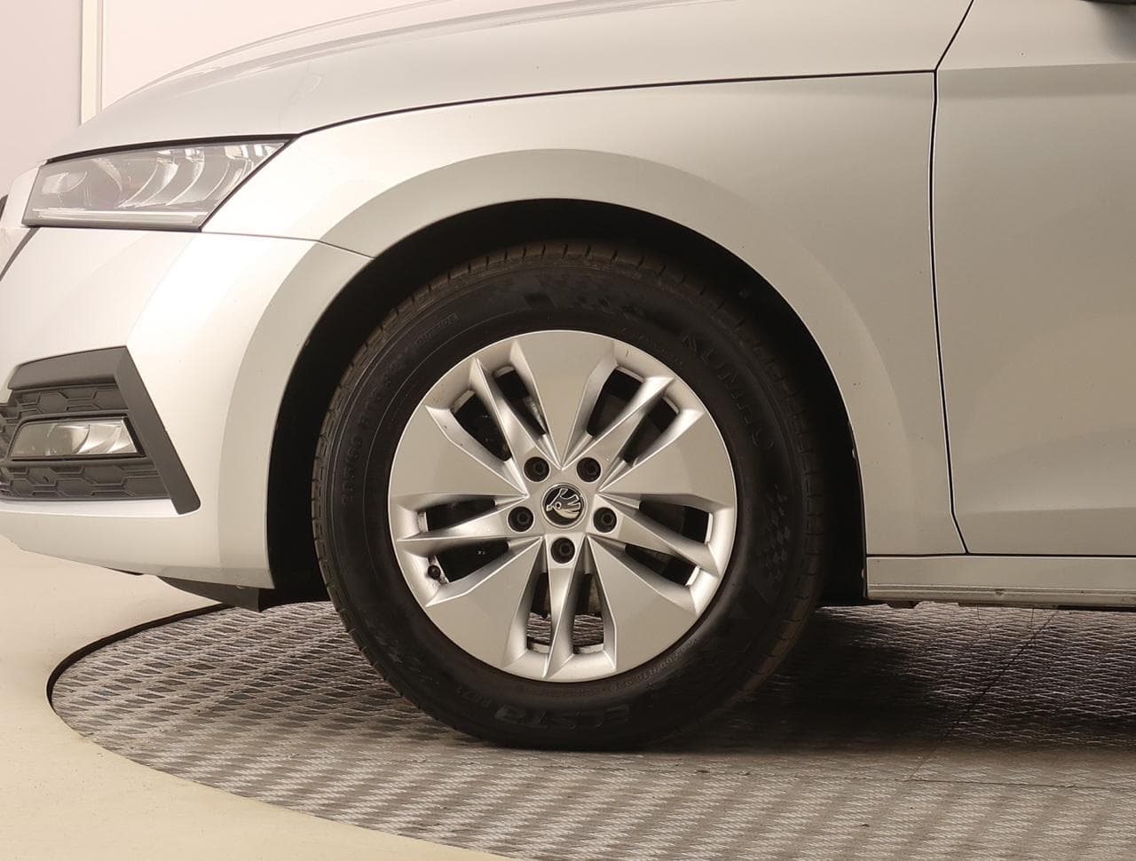 2022 Škoda OCTAVIA - 20