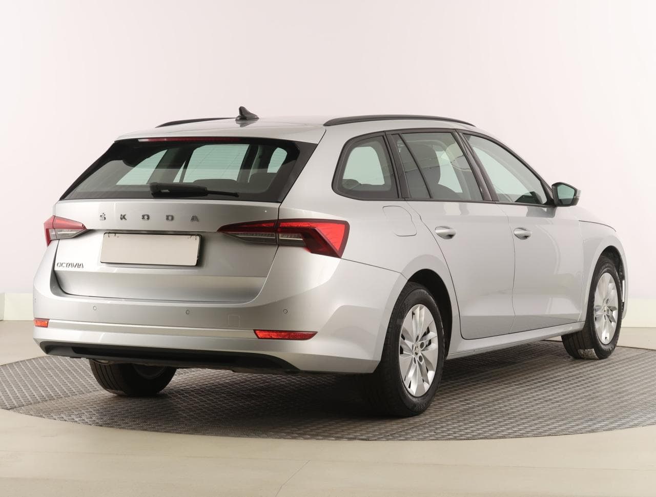 2022 Škoda OCTAVIA - 7