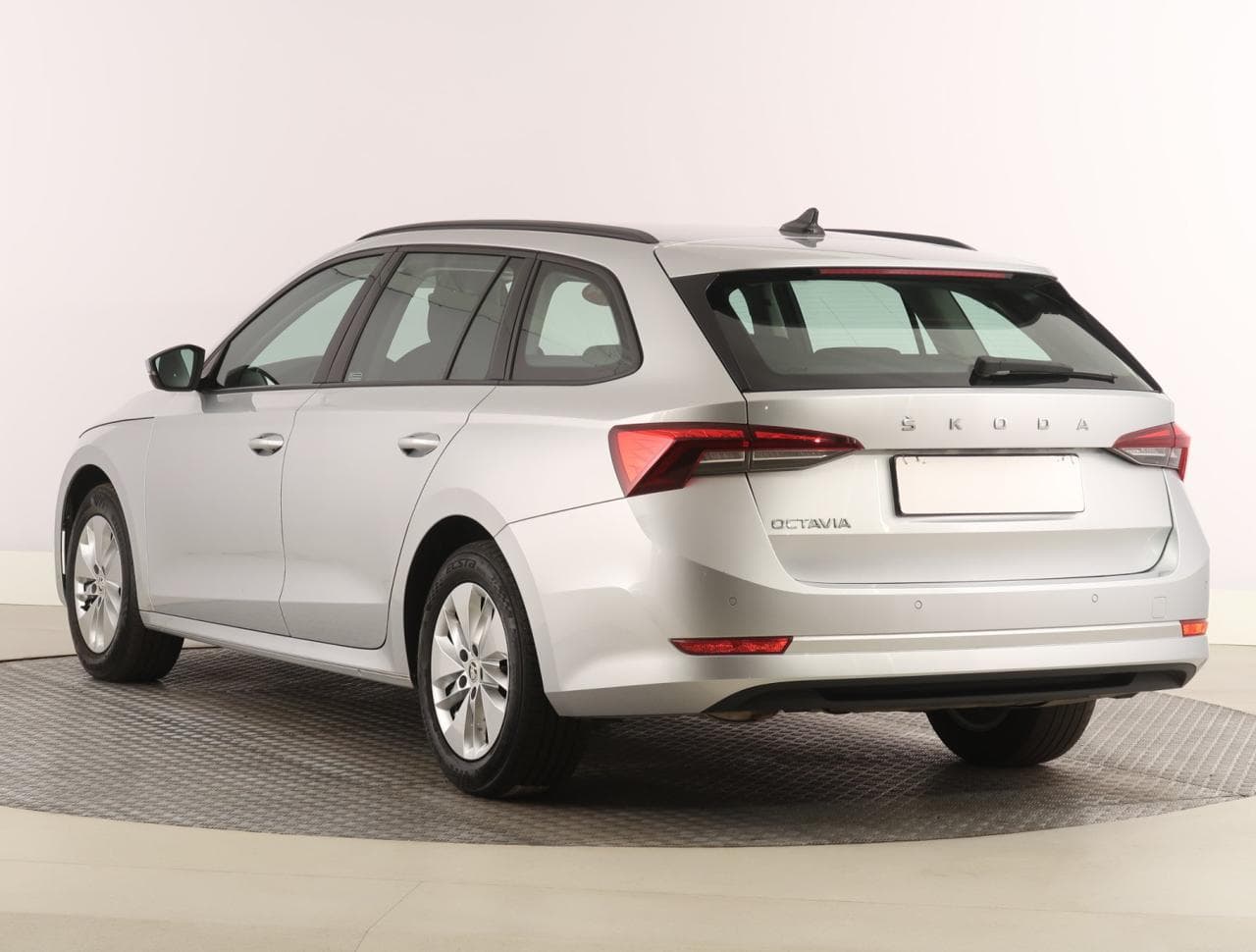2022 Škoda OCTAVIA - 5