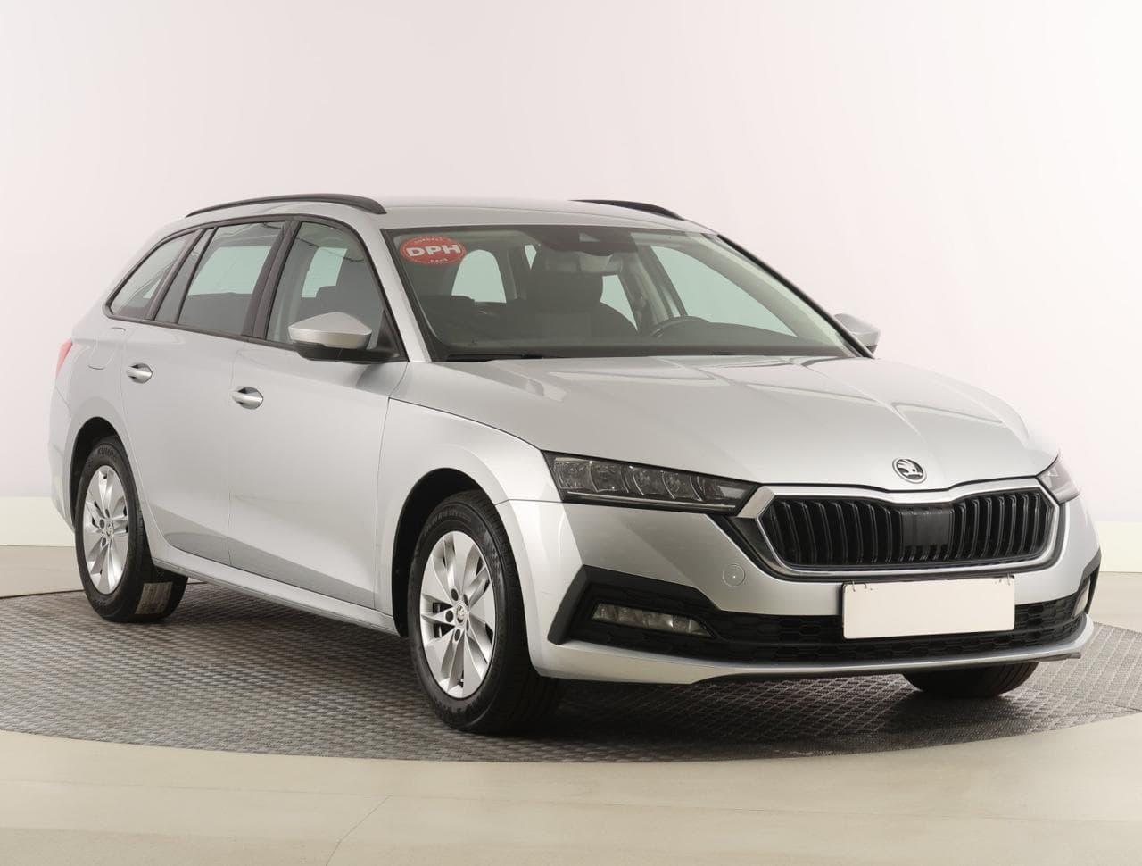 2022 Škoda OCTAVIA