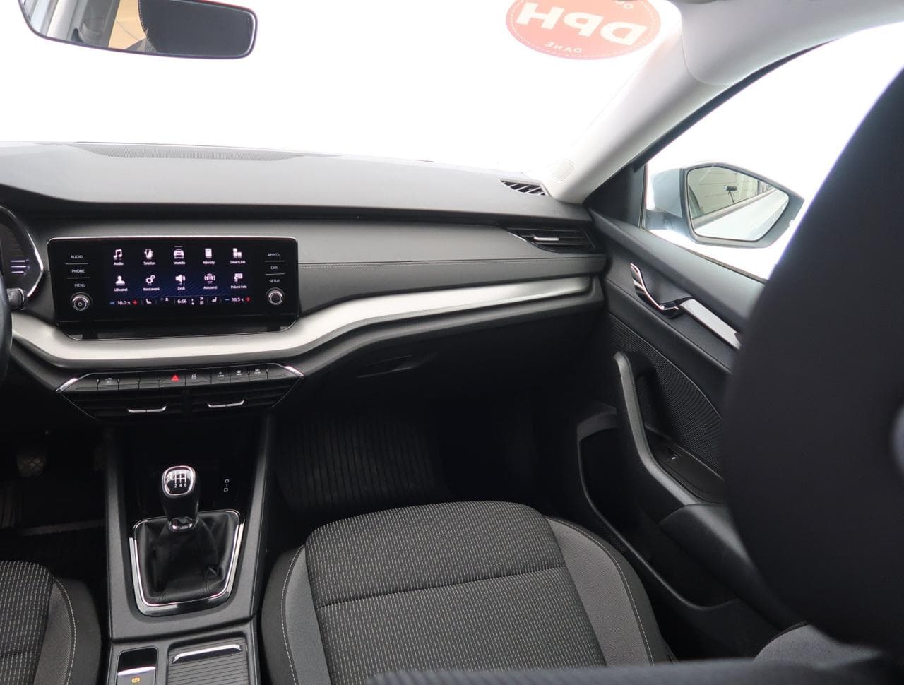 2022 Škoda OCTAVIA - 11